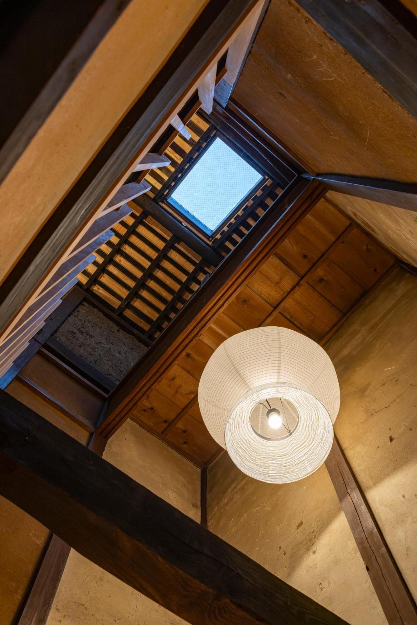 Machiya Hotel Yanagi Kyoto Exterior photo
