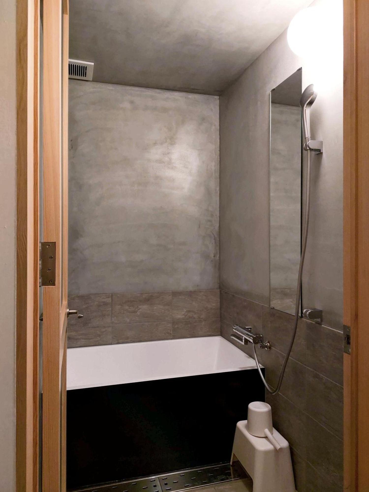 Machiya Hotel Yanagi Kyoto Exterior photo