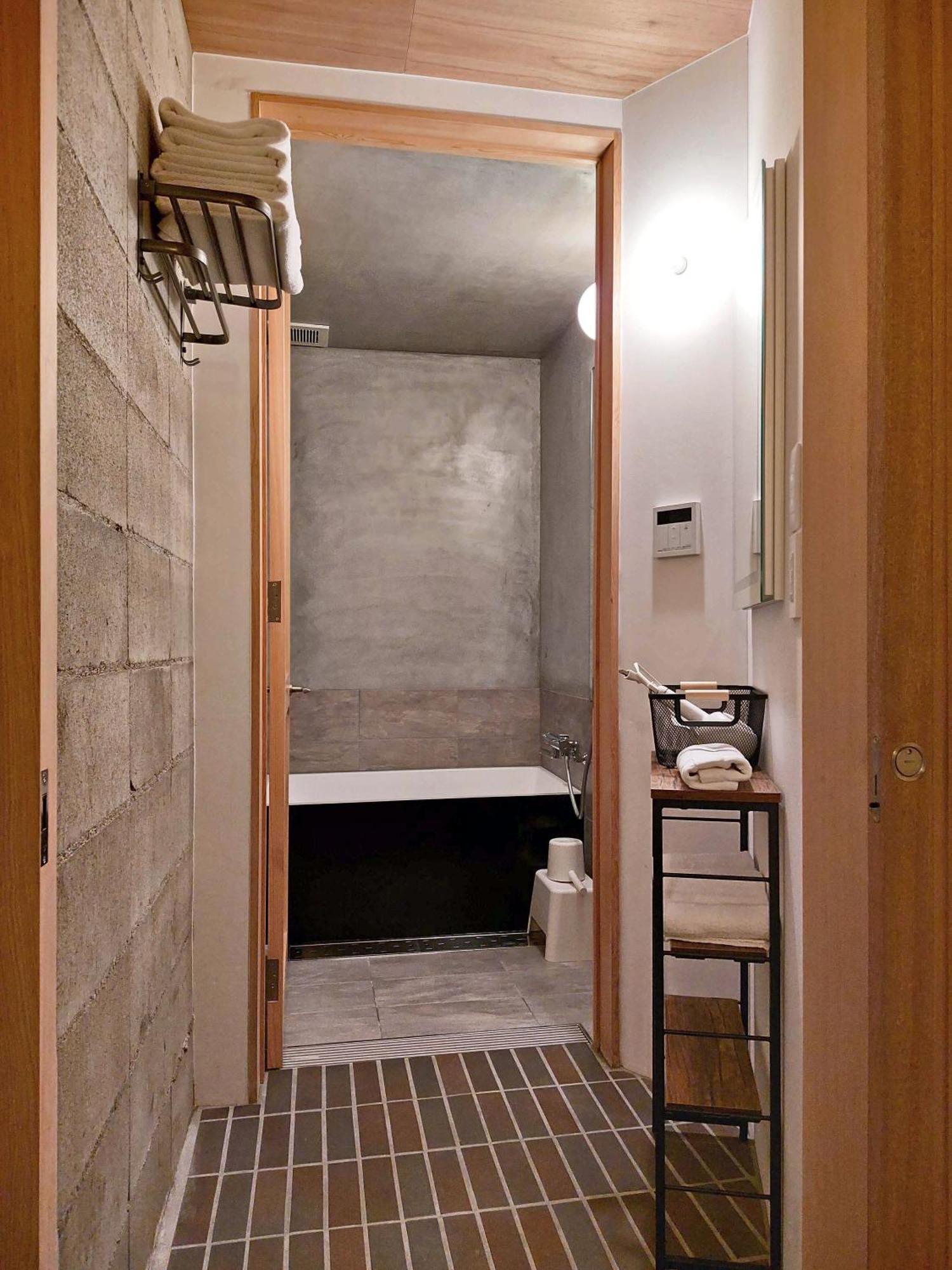 Machiya Hotel Yanagi Kyoto Exterior photo