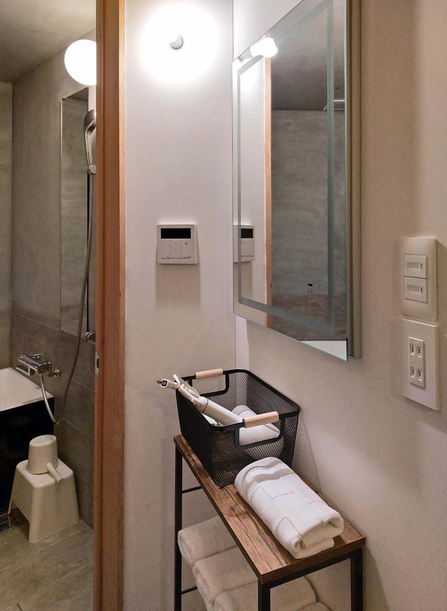 Machiya Hotel Yanagi Kyoto Exterior photo