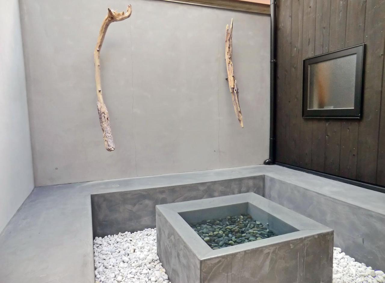 Machiya Hotel Yanagi Kyoto Exterior photo