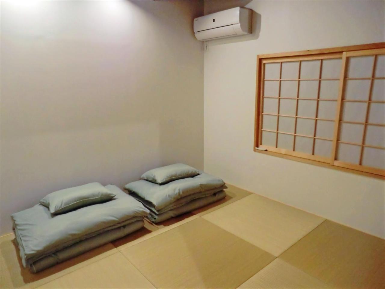 Machiya Hotel Yanagi Kyoto Exterior photo