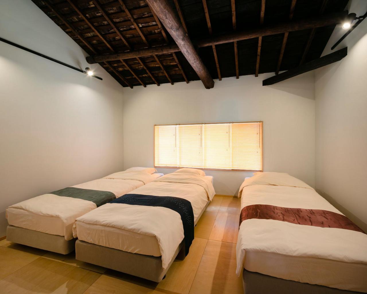 Machiya Hotel Yanagi Kyoto Exterior photo
